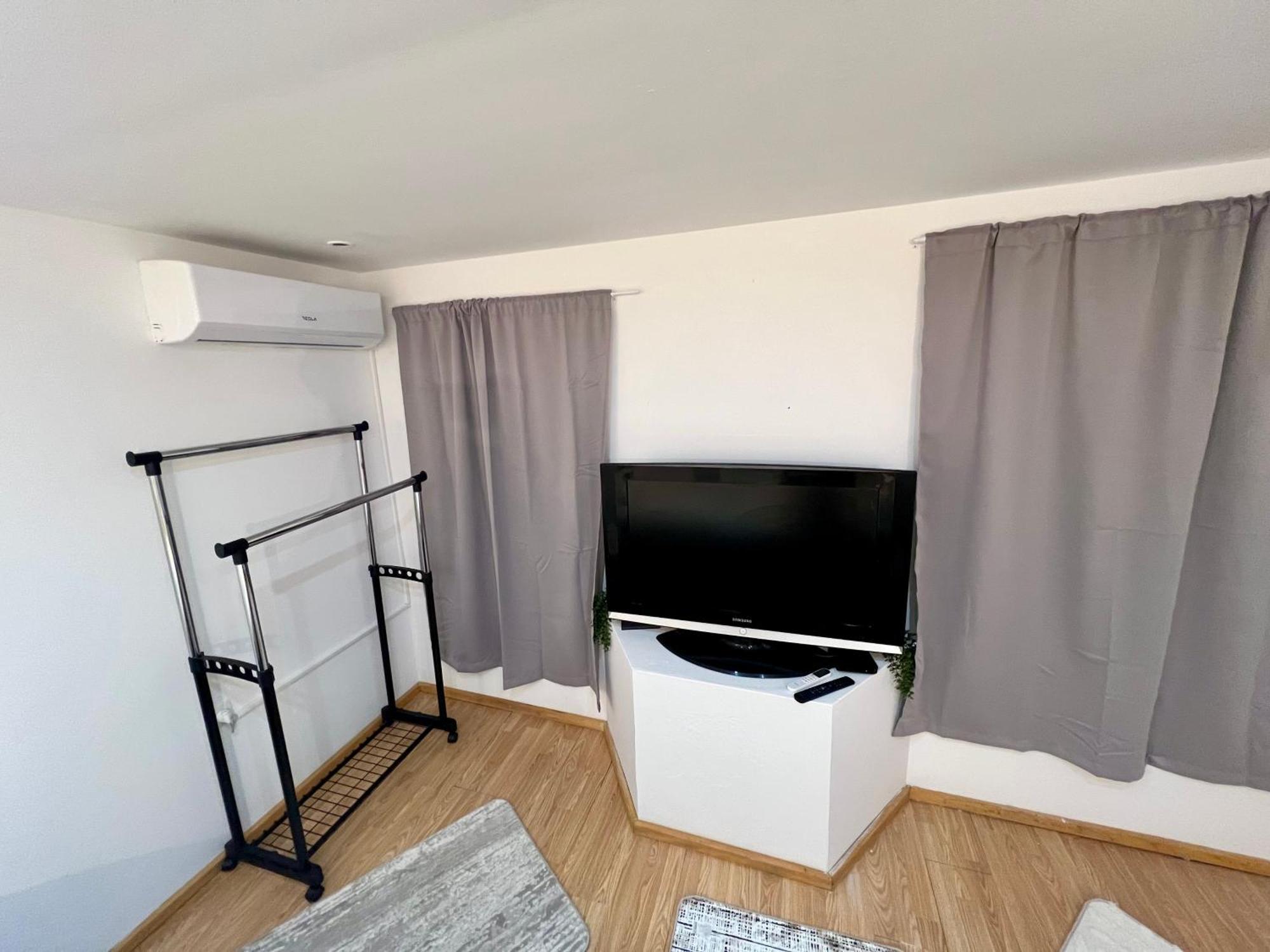 Gray Harmony Rooms Mostar Exterior photo